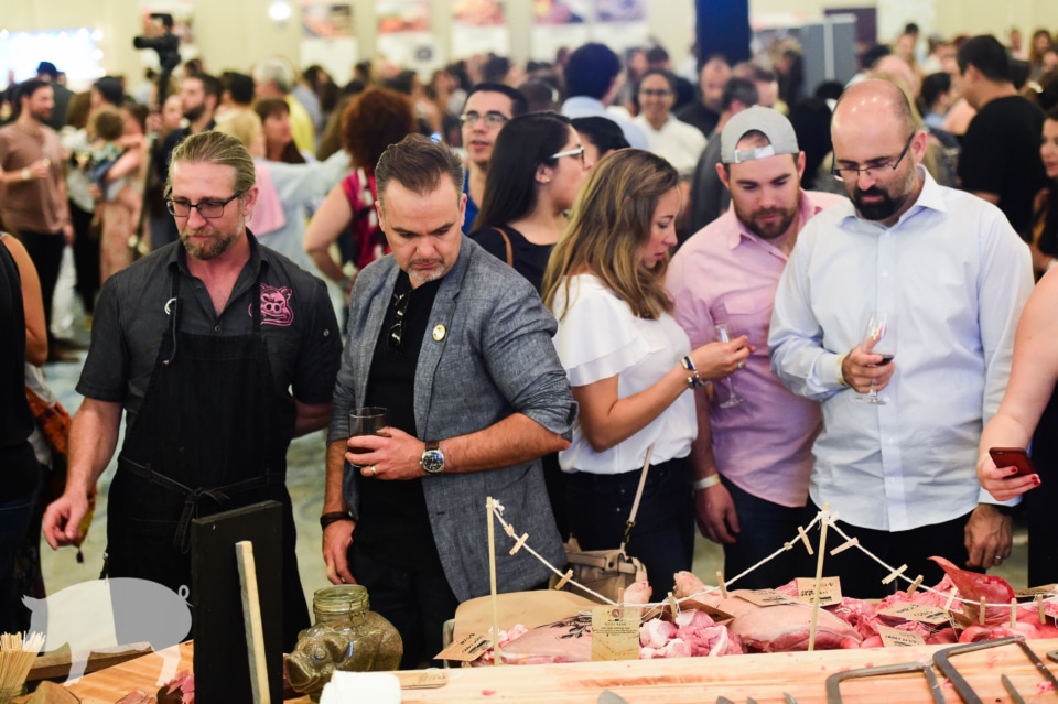 Cochon 555 Miami