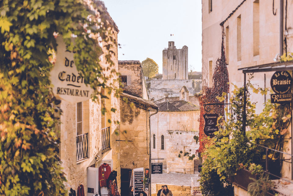 bordeaux street wine