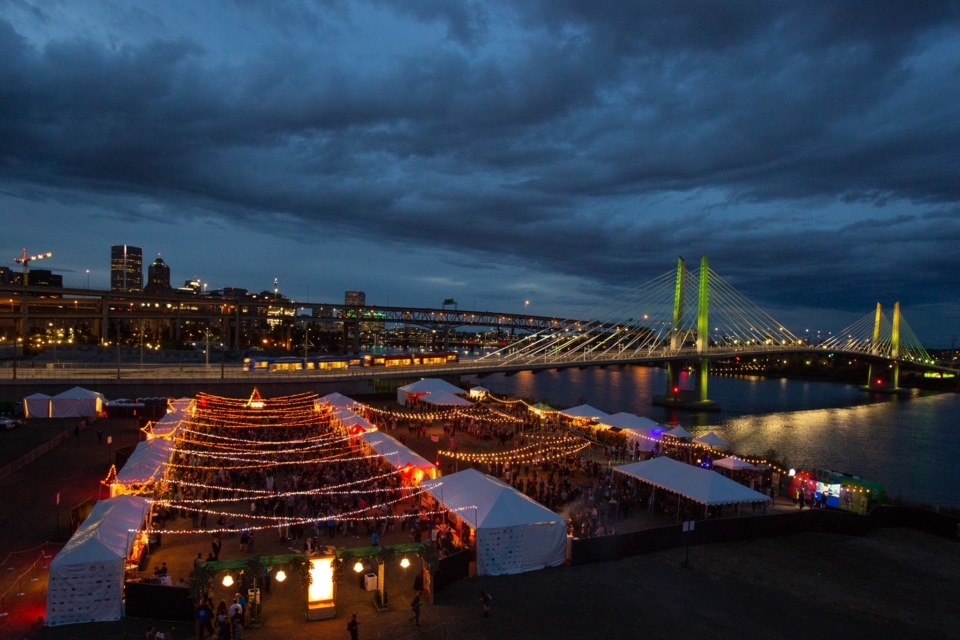 Feast portland