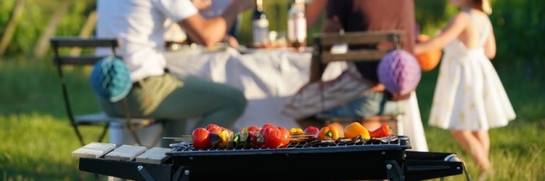 bbq bordeaux wine