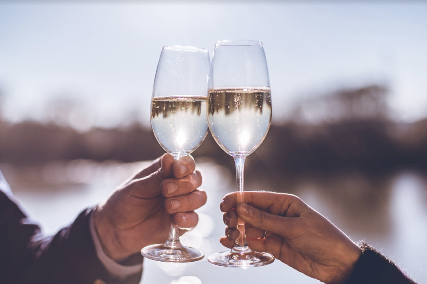 The sparkling wines you need to have for your New Year’s Eve