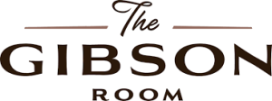 The Gibson Room