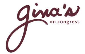 Gina's