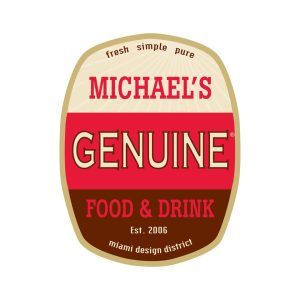 Michael's Genuine