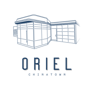 Oriel Chinatown