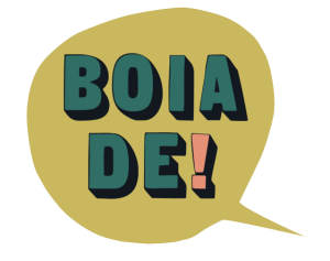 Boia De