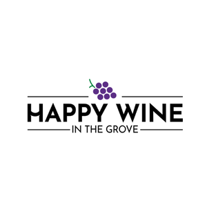 Happy Wine in the Grove
