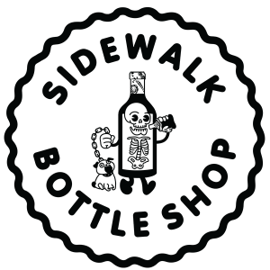 Sidewalk Bottleshop