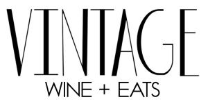 Vintage Wine + Eats