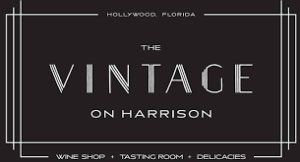 The Vintage on Harrison