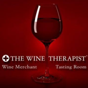 The Wine Therapist