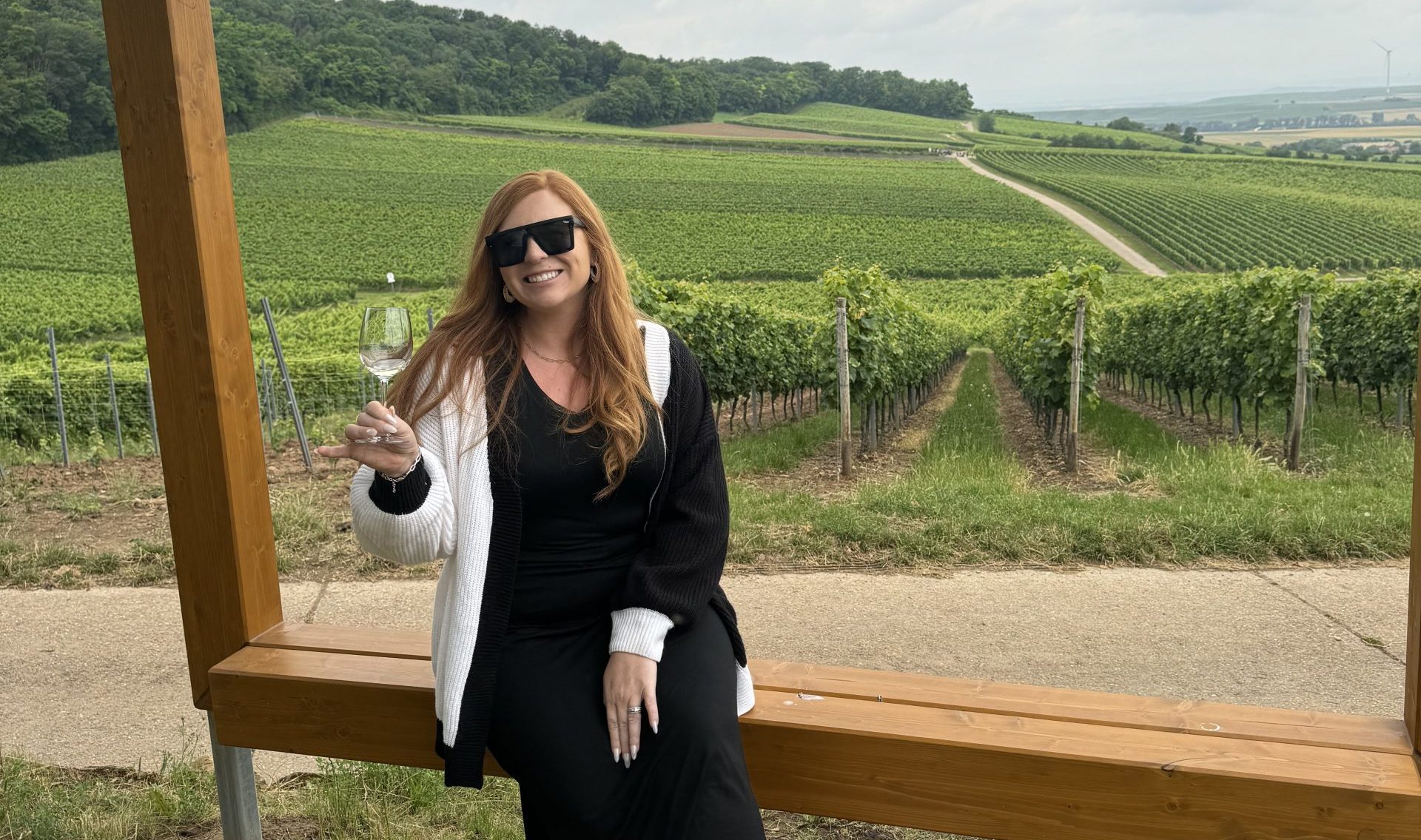 Wines You’re Sleeping On—And Other Lessons from California Sommelier Casleah Herwaldt