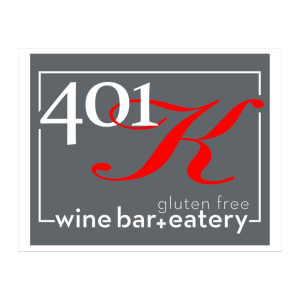 401k Food & Wine