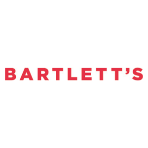 Bartlett's