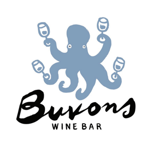 Buvons Wine Bar