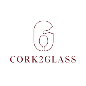 Cork2Glass