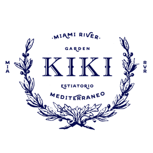 Kiki on the River
