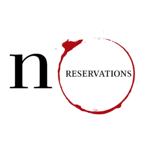 No Reservations