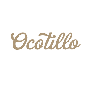 Ocotillo