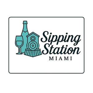 Sipping Station