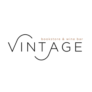 Vintage Bookstore and Wine Bar