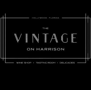 The Vintage on Harrison