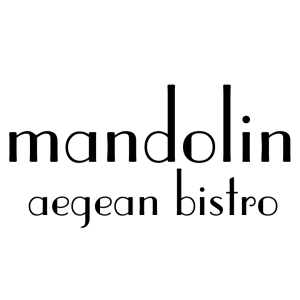 Mandolin Aegean Bistro
